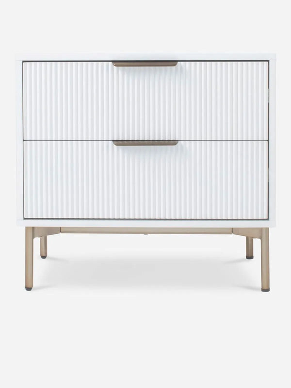 Aura Pedestal Set of 2