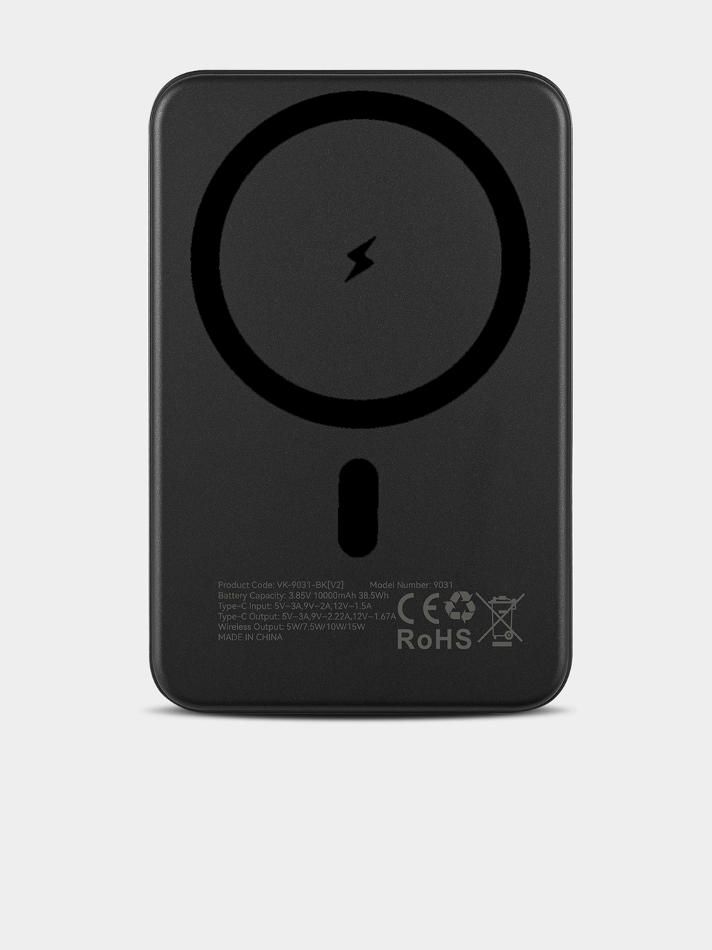 Reload Plus Series 10000mAh MagSafe Power Bank