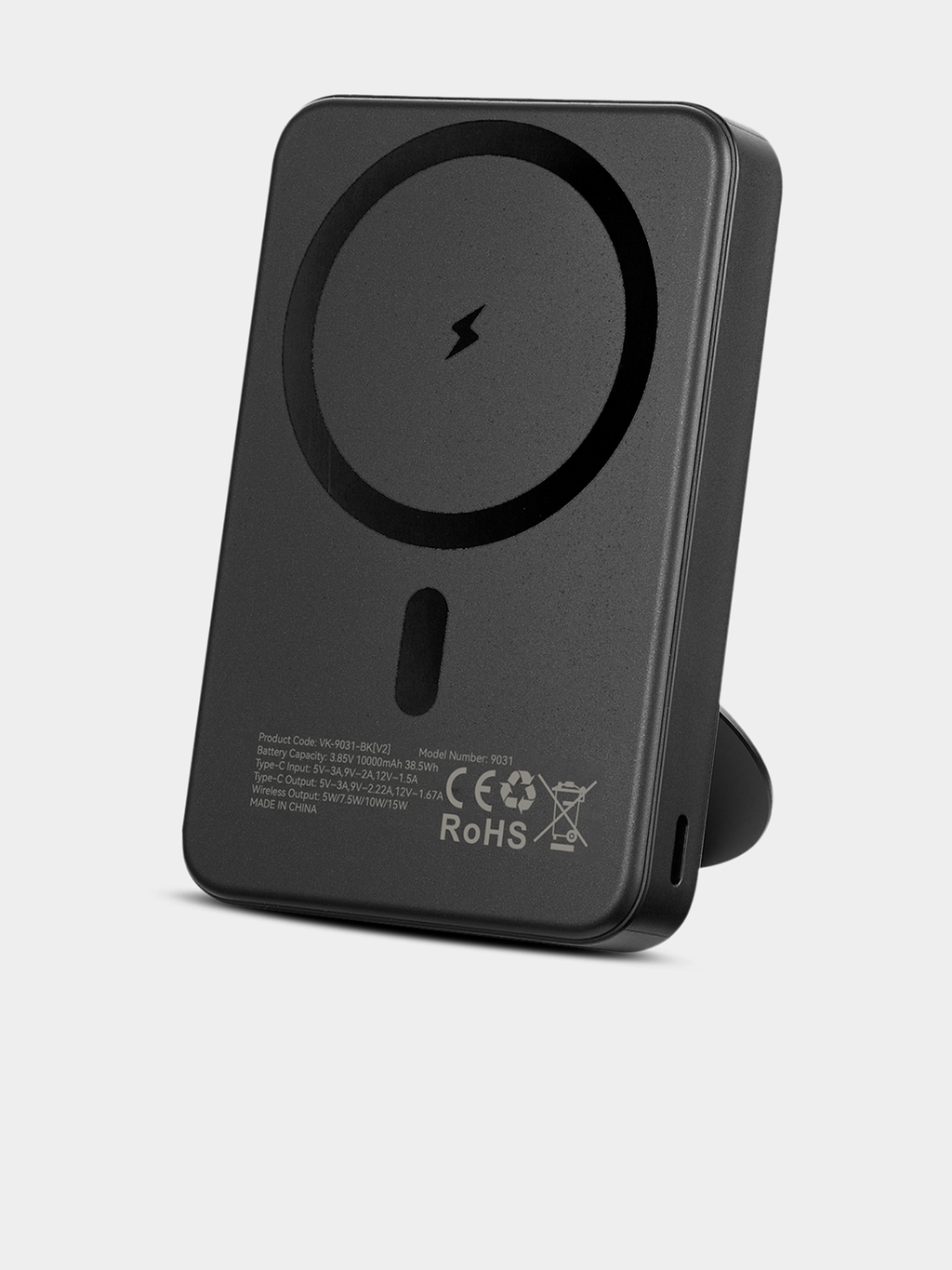 Reload Plus Series 10000mAh MagSafe Power Bank
