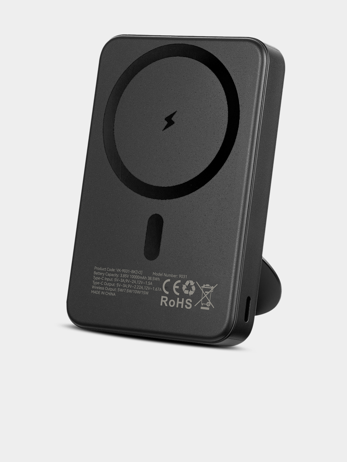 Reload Plus Series 10000mAh MagSafe Power Bank