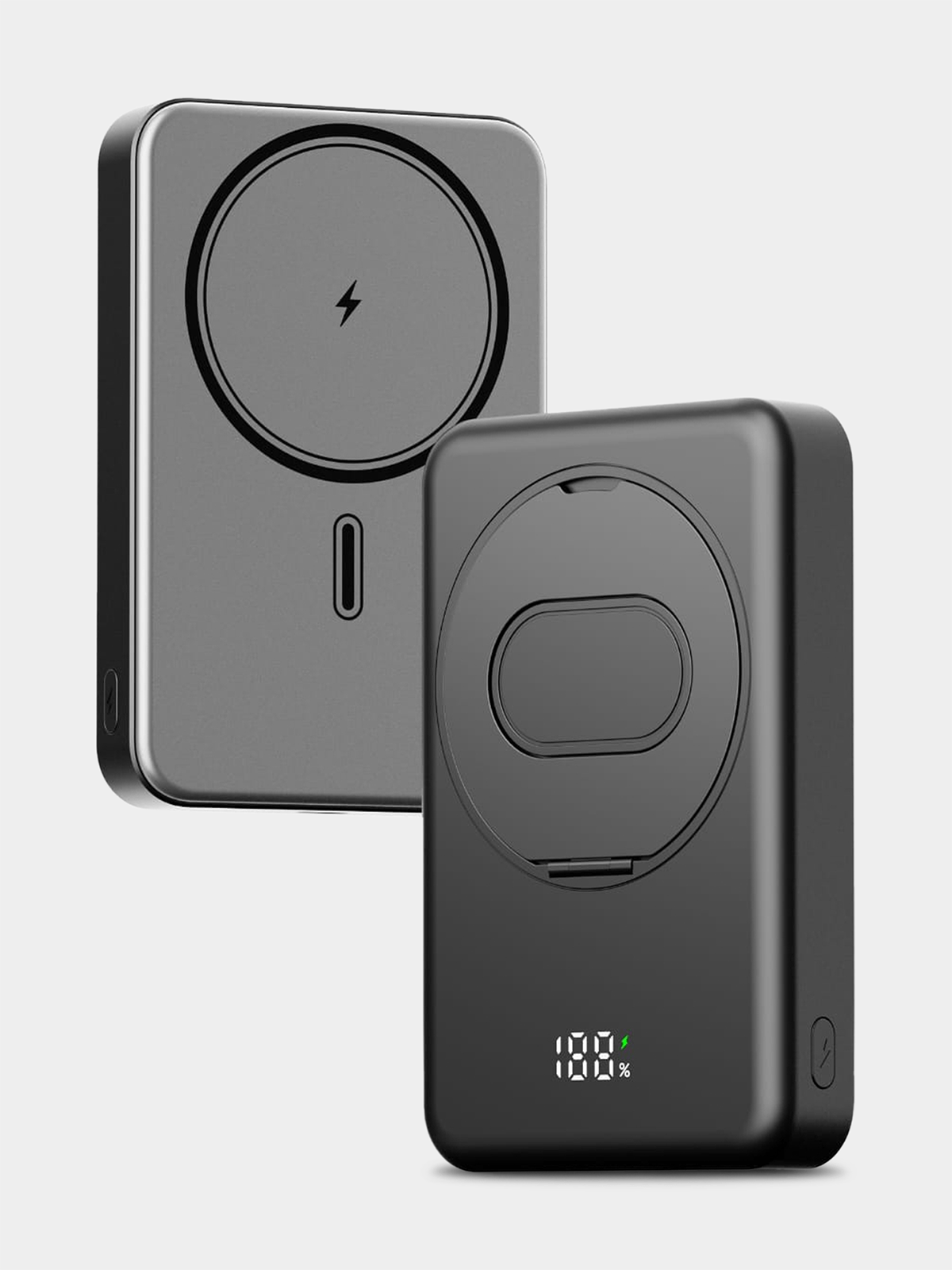 Reload Plus Series 10000mAh MagSafe Power Bank