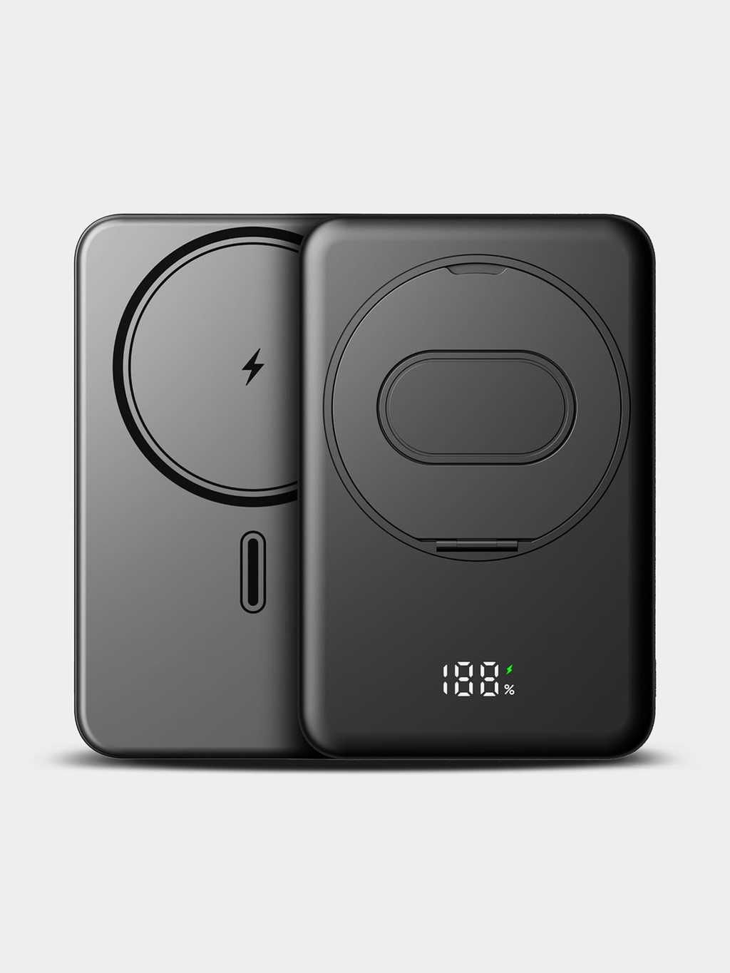 Reload Plus Series 10000mAh MagSafe Power Bank