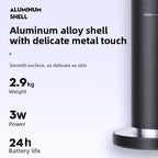 Columnar Bluetooth Essential Oil Aromatherapy Machine