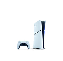 PS5 Digital Edition (E) 825GB Console