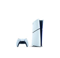 PS5 Digital Edition (E) 825GB Console