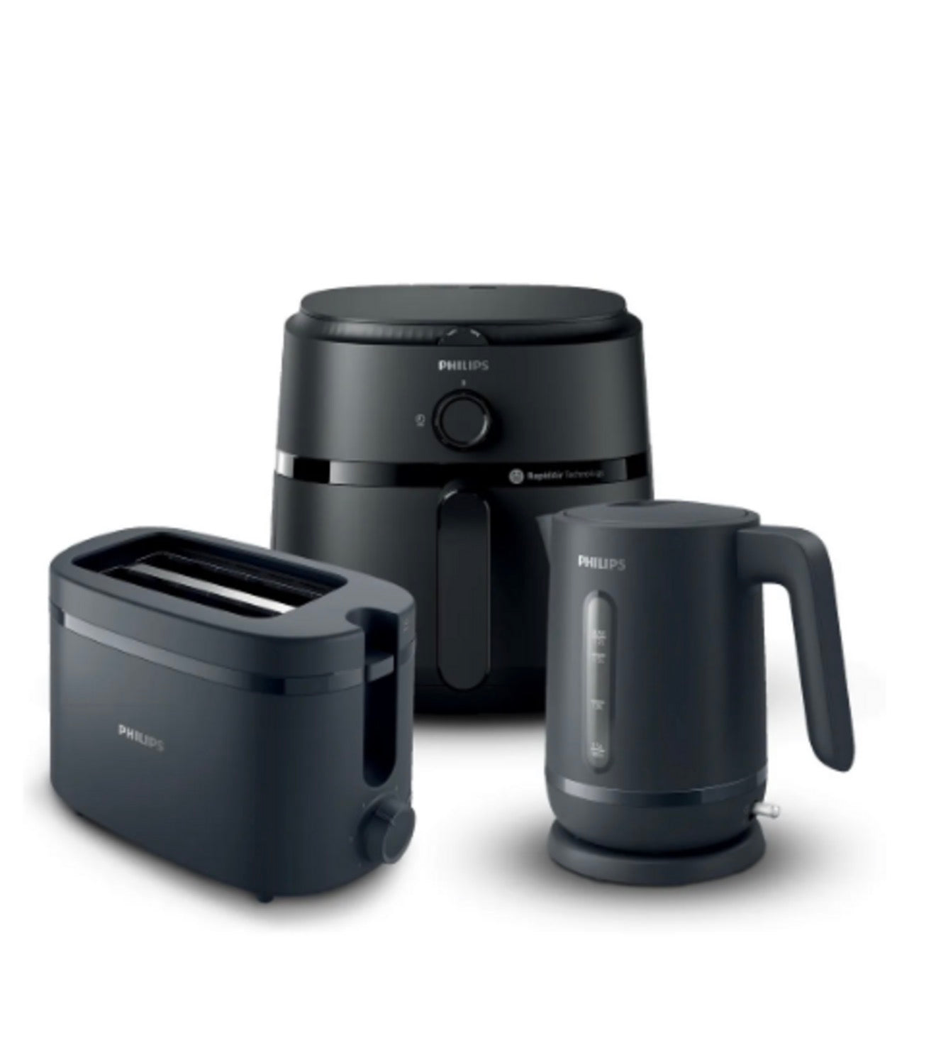 Philips Essentials Appliance Bundle