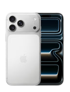Apple iPhone 17 Pro Max 512GB Silver