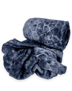 Generic Solid Single AC Blanket for AC Room (Cotton,Teal)