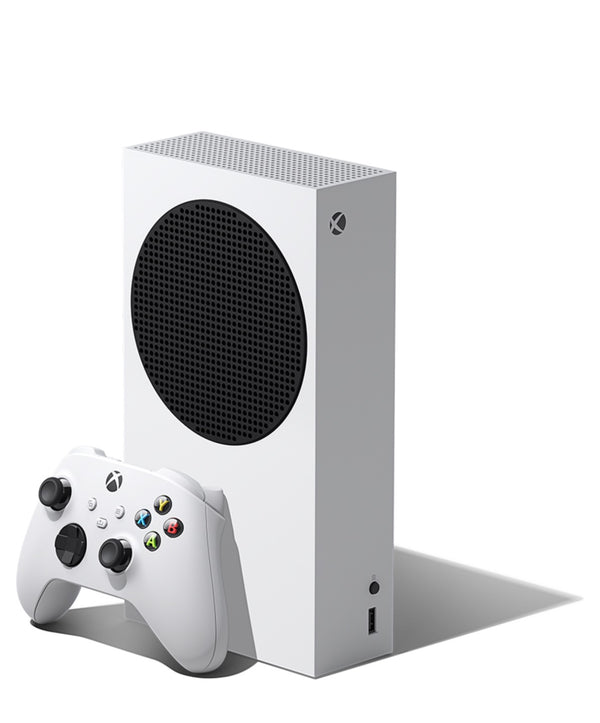 Xbox Series S Console
