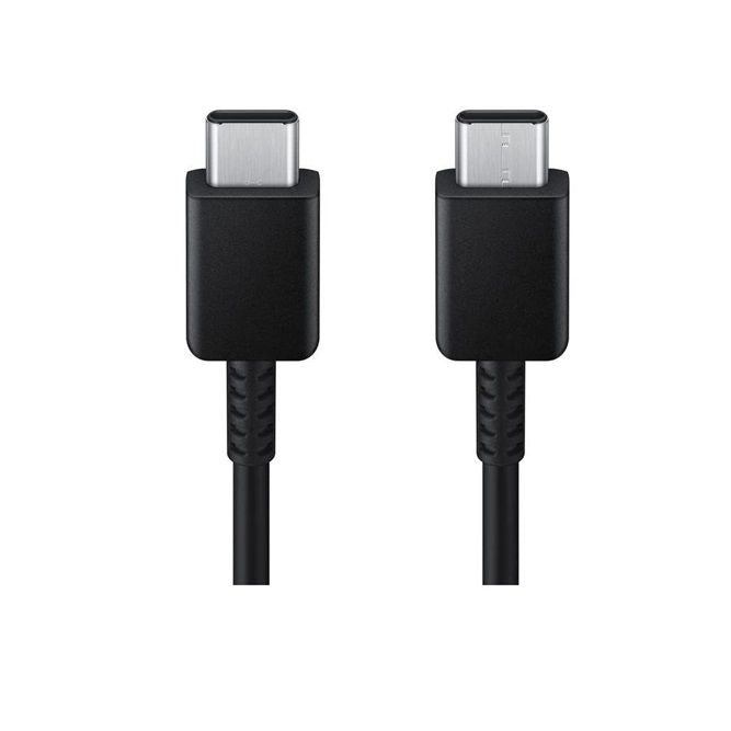 Fast Charger - Type-C Cable and Adapter
