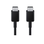 Fast Charger - Type-C Cable and Adapter