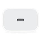 25W USB-C Fast Charging Adapter and Lightning Cable Compatible With Iphones