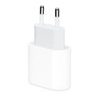 25W USB-C Fast Charging Adapter and Lightning Cable Compatible With Iphones