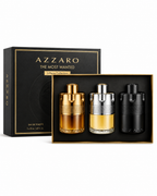 Azzaro Perfume Collection