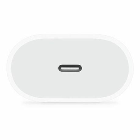 Fast Charger - Type-C Cable and Adapter