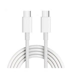 Fast Charger - Type-C Cable and Adapter