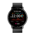 Smart Watch with Multiple Sports Modes, Blood Pressure, Heart Rate Monitor