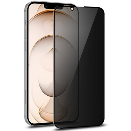 Pro Anti Spy Privacy Tempered Glass Screen Protector IPhone