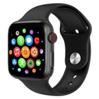 Smartwatch and Fitness Tracker