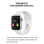 Smartwatch and Fitness Tracker