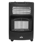 ALVA - Infrared Radiant Gas & Electric Dual Indoor Heater