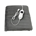 HEATED ELECTRIC OVERBLANKET - 9 HEAT & TIMER