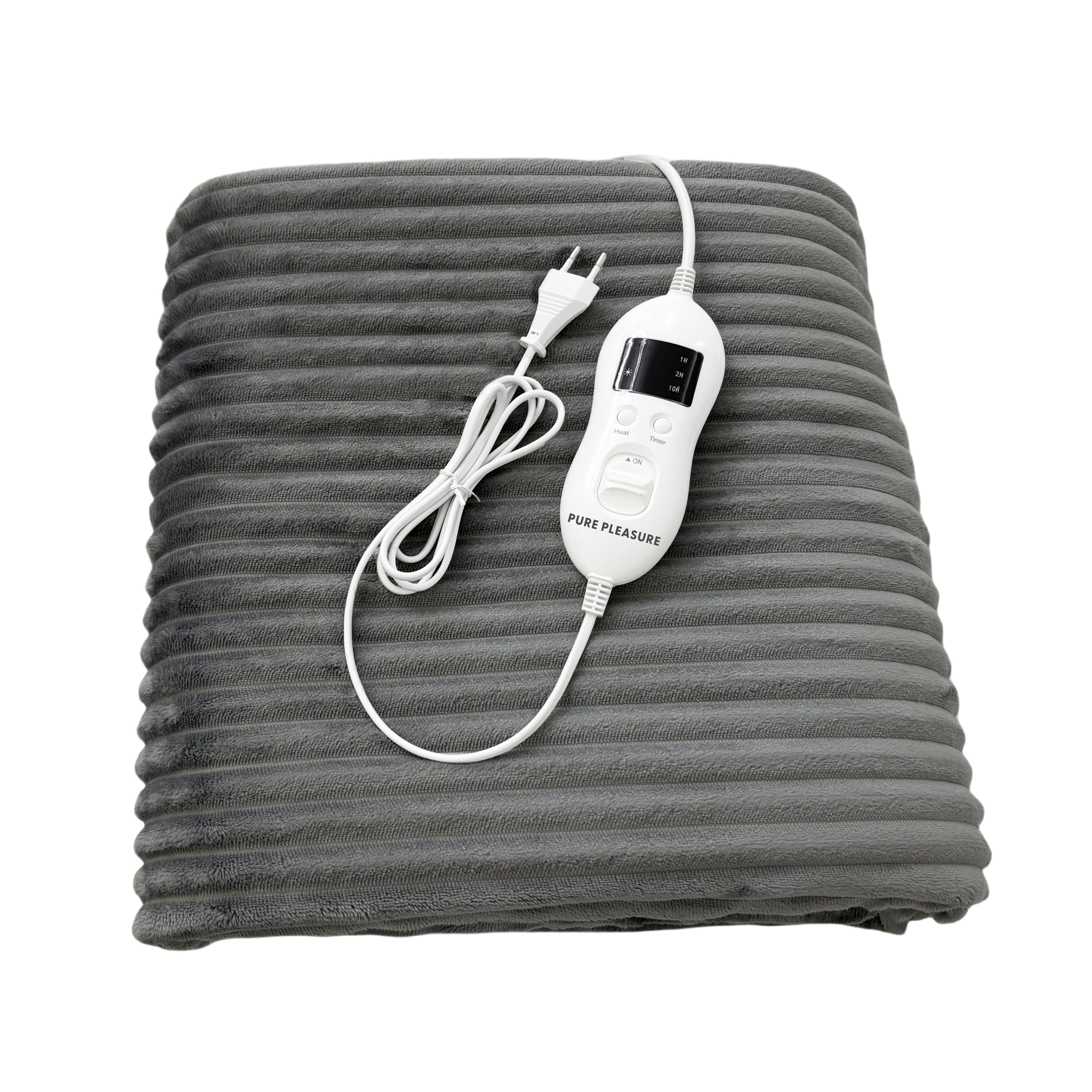 HEATED ELECTRIC OVERBLANKET - 9 HEAT & TIMER