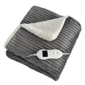 HEATED ELECTRIC OVERBLANKET - 9 HEAT & TIMER