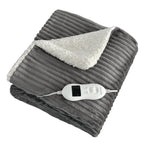 HEATED ELECTRIC OVERBLANKET - 9 HEAT & TIMER