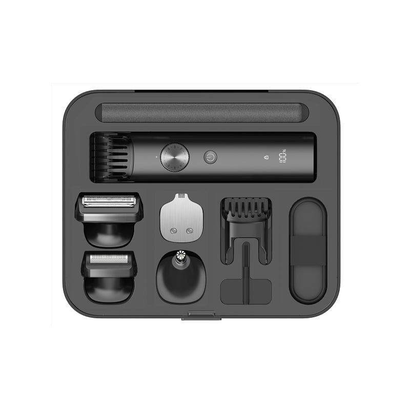 Full Body Grooming Kit Pro
