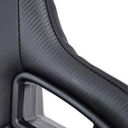Car headrest conversion