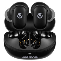 Volkano Sugar-Cube Active Noise Cancelling True Wireless Earphones