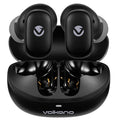 Volkano Sugar-Cube Active Noise Cancelling True Wireless Earphones