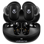 Volkano Sugar-Cube Active Noise Cancelling True Wireless Earphones