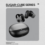 Volkano Sugar-Cube Active Noise Cancelling True Wireless Earphones
