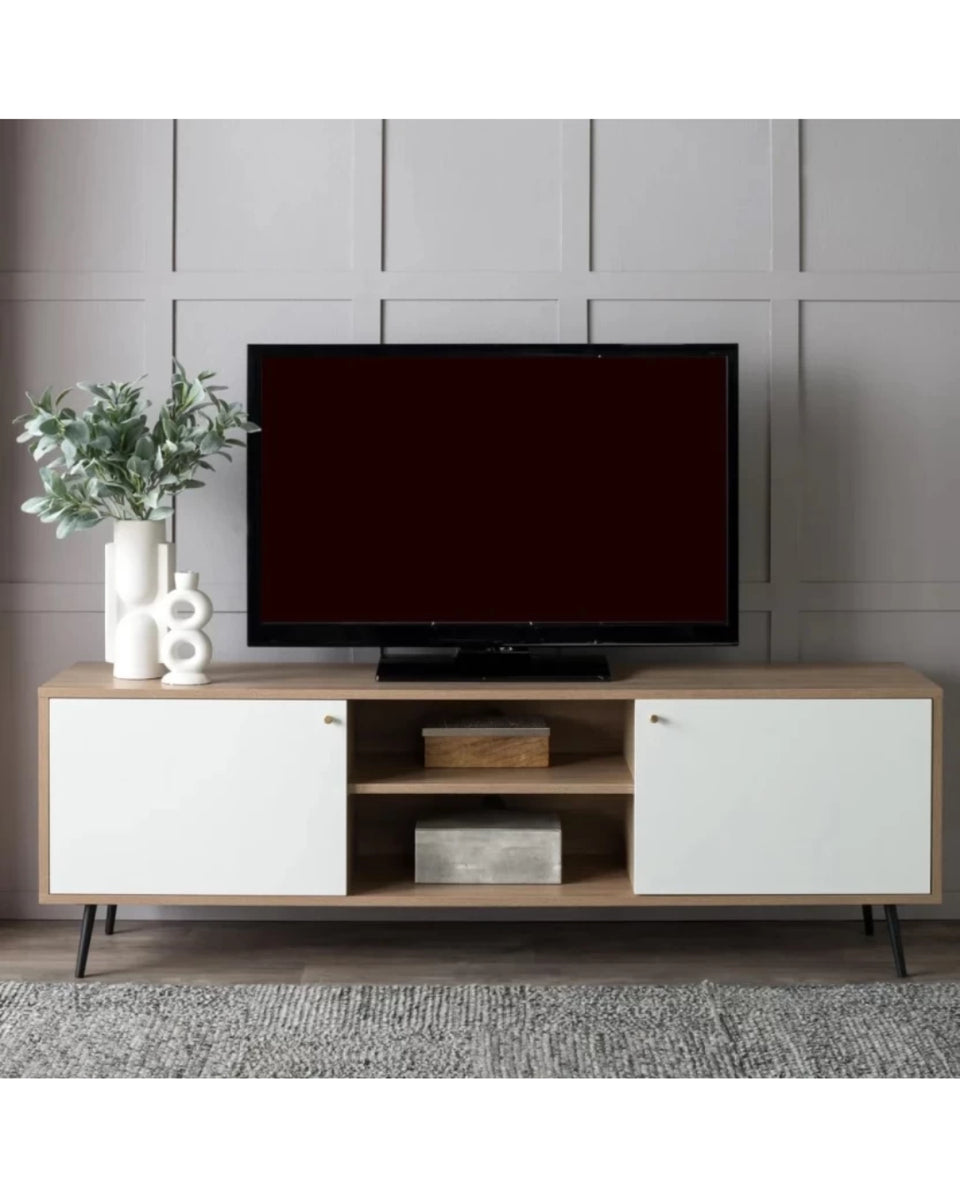 Decorum & Co - Elna TV Stand