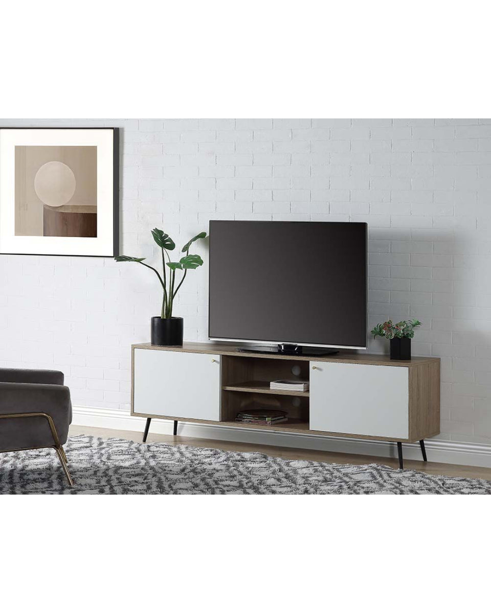 Decorum & Co - Elna TV Stand