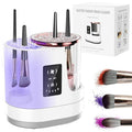 3 in 1 Electric Makeup Brush Cleaner, Brush Cleaner, Portable