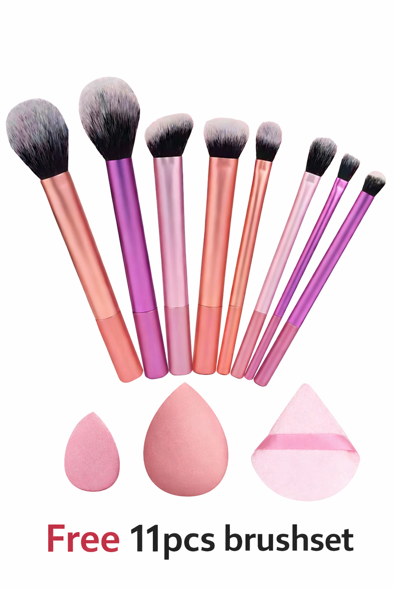 3 in 1 Electric Makeup Brush Cleaner, Brush Cleaner, Portable