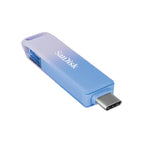 SanDisk Creator 128GB USB-C and Lightning Phone Drive