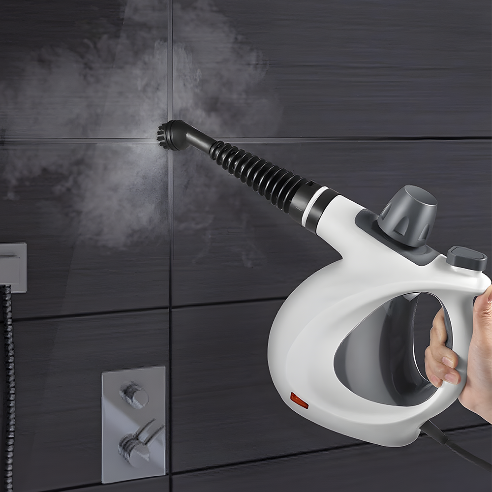 Steam Cleaner