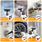 Steam Cleaner