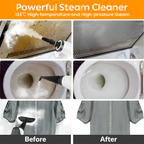 Steam Cleaner