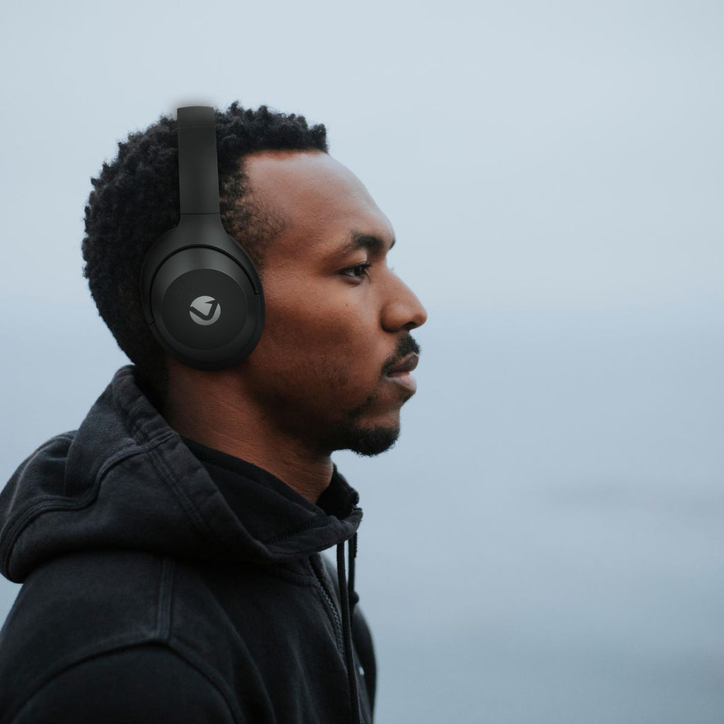 BLUETOOTH WIRELESS HEADPHONES