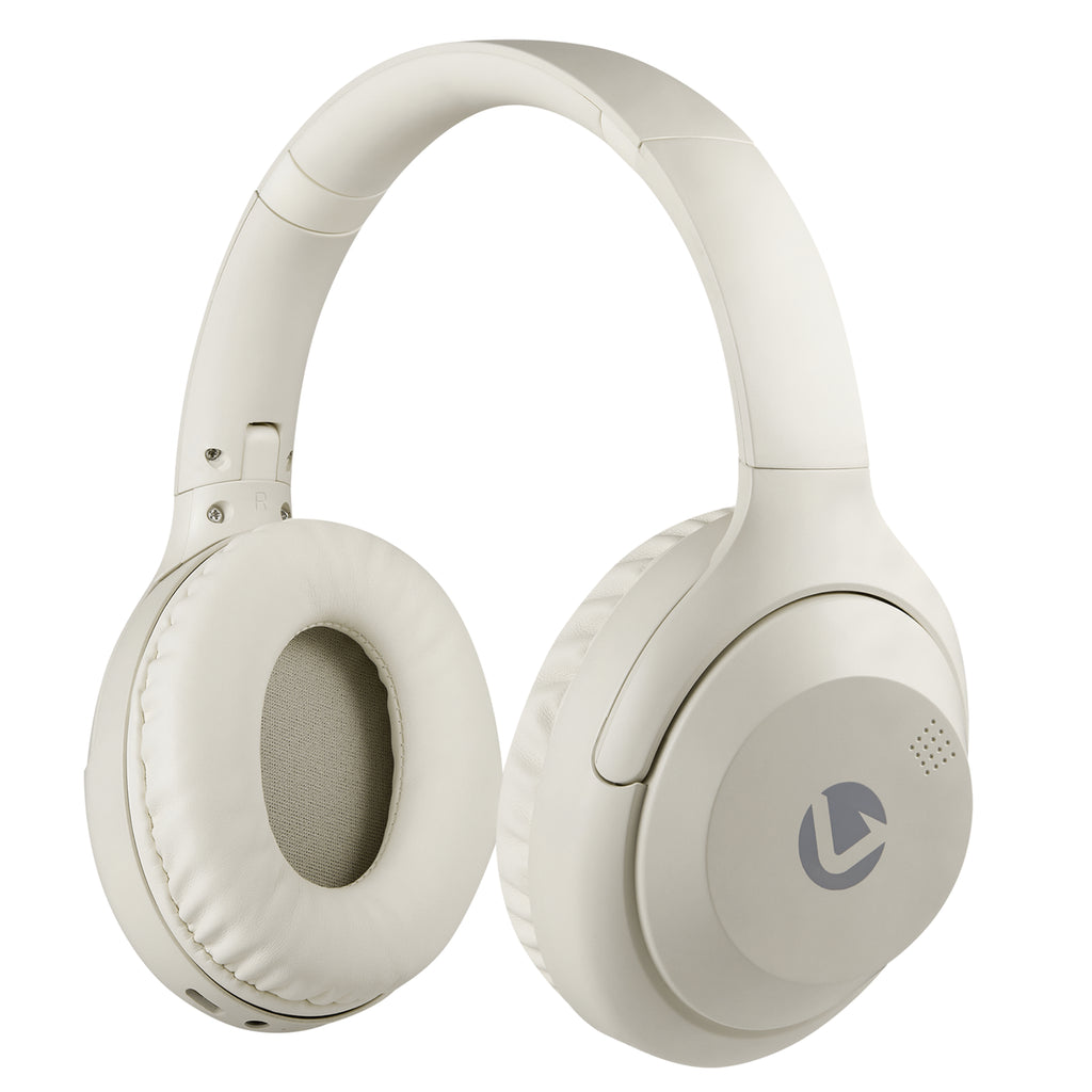 BLUETOOTH WIRELESS HEADPHONES