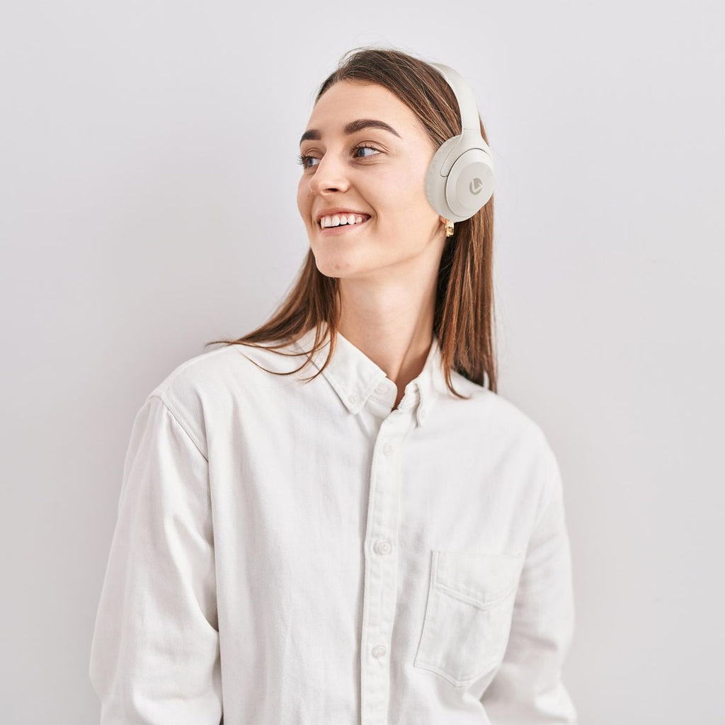 BLUETOOTH WIRELESS HEADPHONES