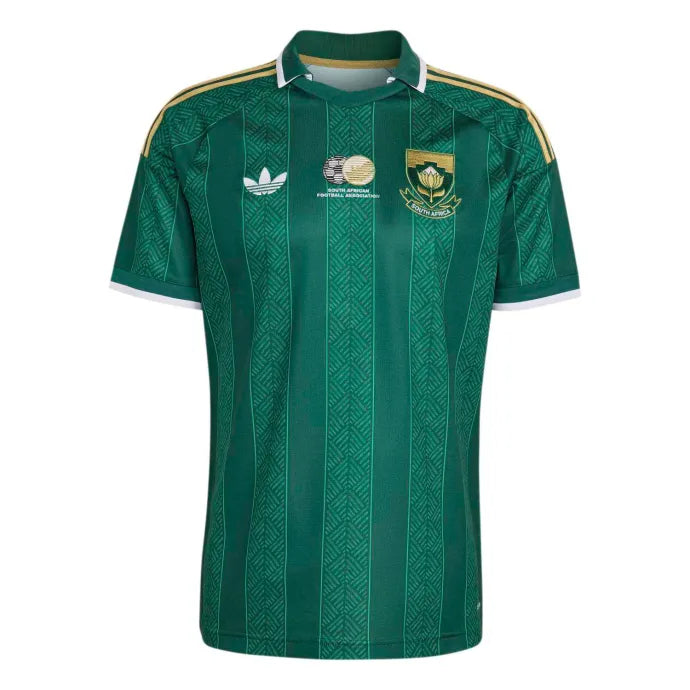 Bafana Bafana UniSex Away 26 Jersey