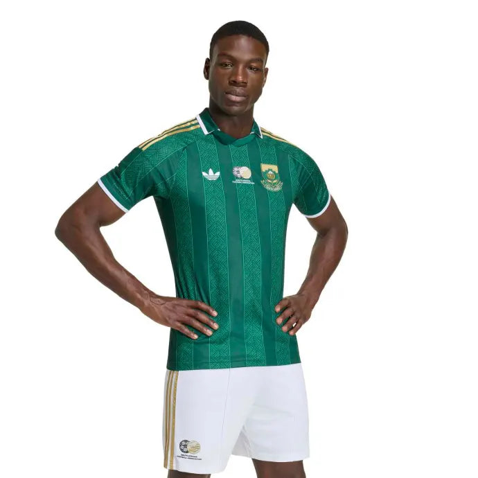 Bafana Bafana UniSex Away 26 Jersey