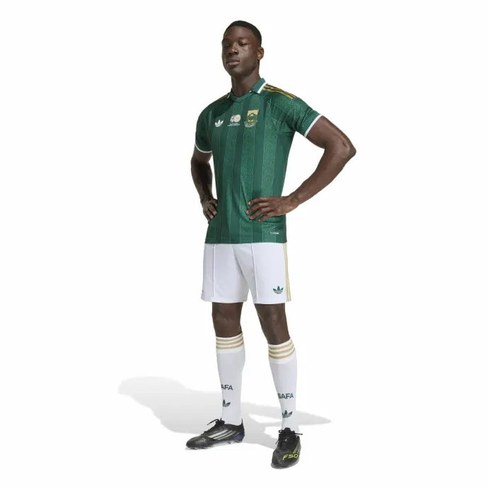 Bafana Bafana UniSex Away 26 Jersey