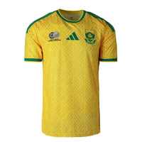 Bafana Bafana UniSex Home 26 Jersey